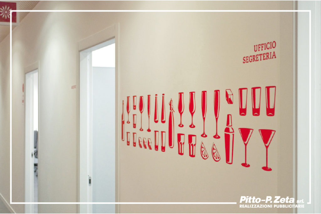 Campari Academy allestimento [02]